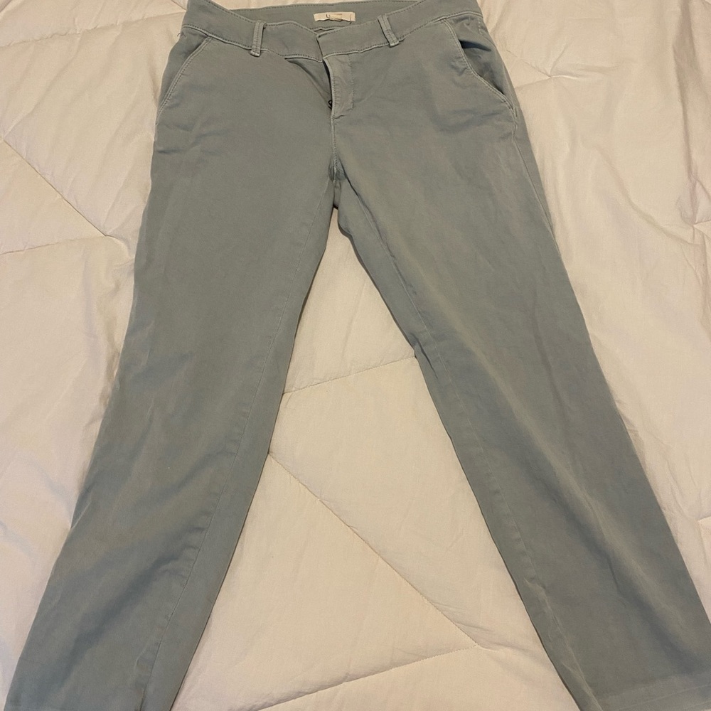 Loft dress pants